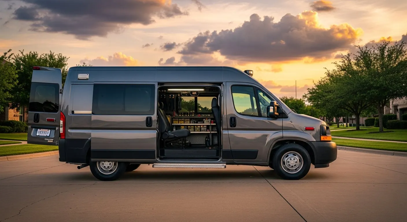 Best Automotive Locksmith in Arlington, TX β 2026 Buyer Guide