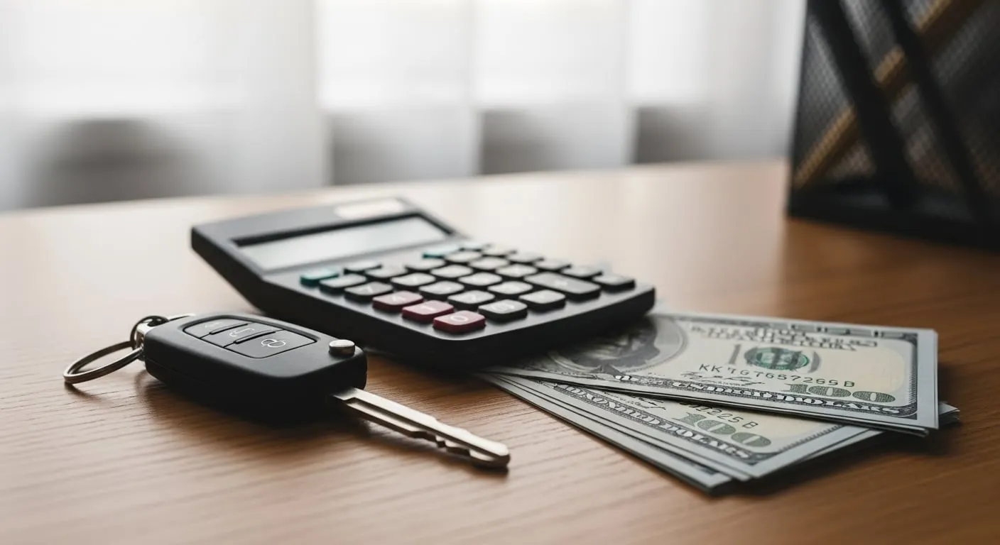 Car Key Replacement Cost in Arlington, TX β 2026 Pricing Guide