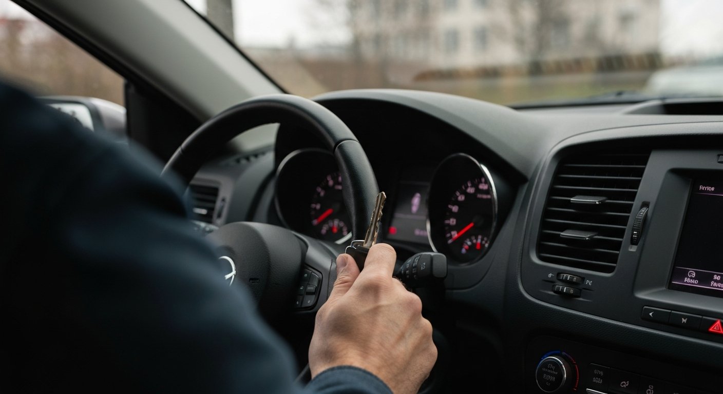 auto and residential locksmith illustrating Car Locksmiths in Arlington TX: Mobile Key Cutting & Programming