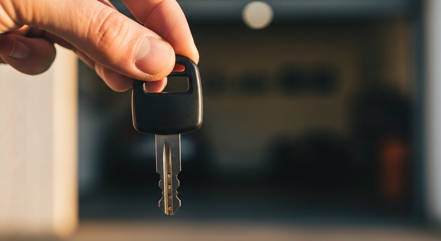 auto and residential locksmith illustrating Locksmith Services in Arlington Do People Trust the Most: Mobile Key Cutting & Programming