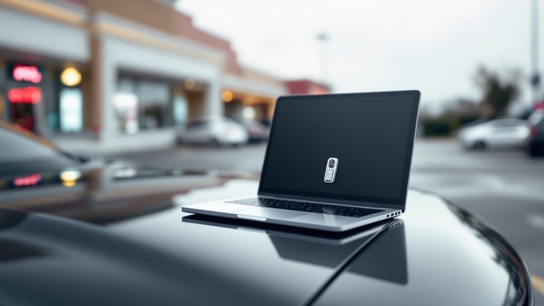 Professional Key Fob Programming Arlington TX: Complete Guide to Smart Key Services