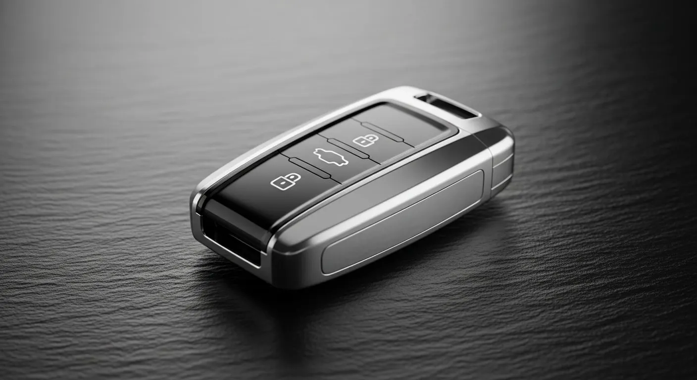 Range Rover Key Fob Replacement in Arlington β Specialist Guide