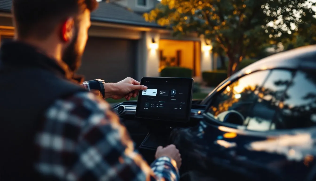 Tesla Key Card Replacement in Arlington β 2026 Guide